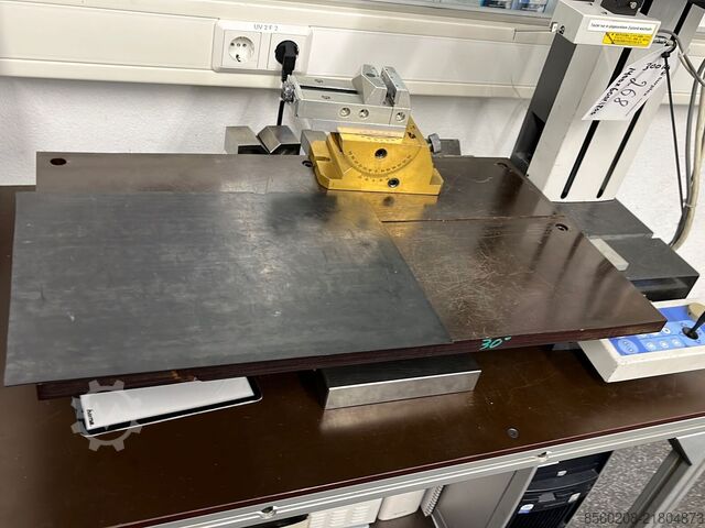 Surface roughness tester / Contour measurement TSK Tokyo Seimitsu 2000SD2