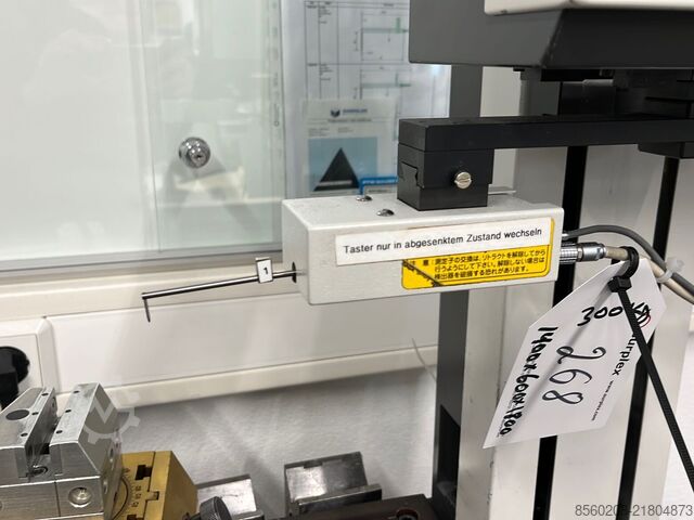 Surface roughness tester / Contour measurement TSK Tokyo Seimitsu 2000SD2
