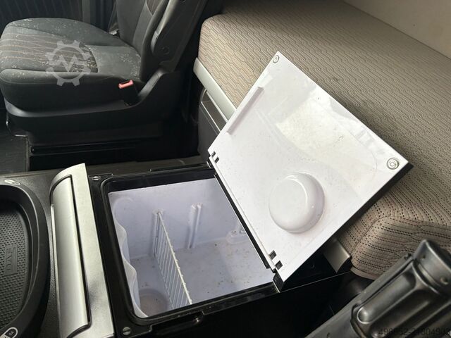 Standard tractor unit DAF XF 480