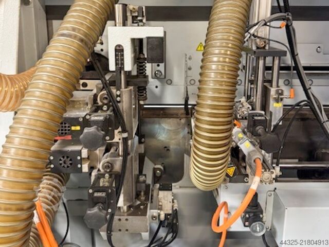 Single Edgebanders BRANDT KDF 650