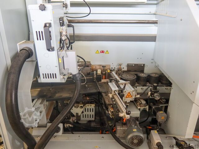 Single Edgebanders BRANDT KDF 650