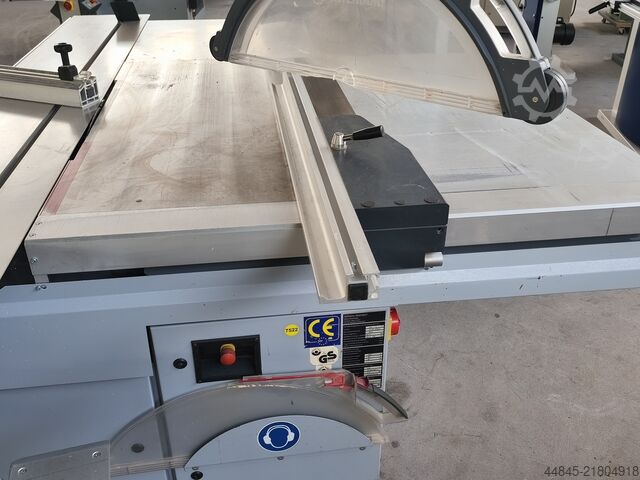Sliding table saw Altendorf F 45