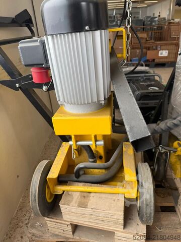 Bamato Holzspalter Bamato 