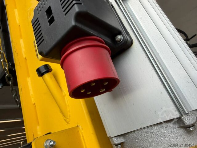 Bamato Holzspalter Bamato 