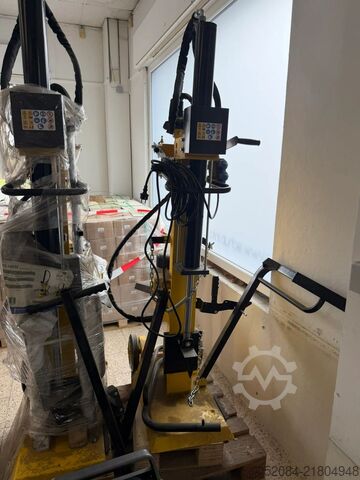 Bamato Holzspalter Bamato 