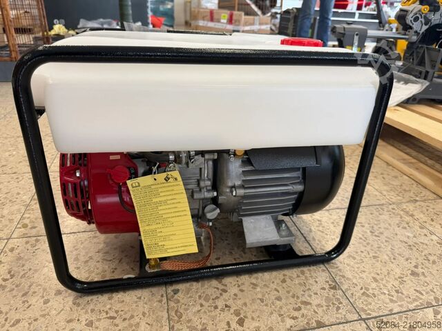 GEKO generator set GEKO 
