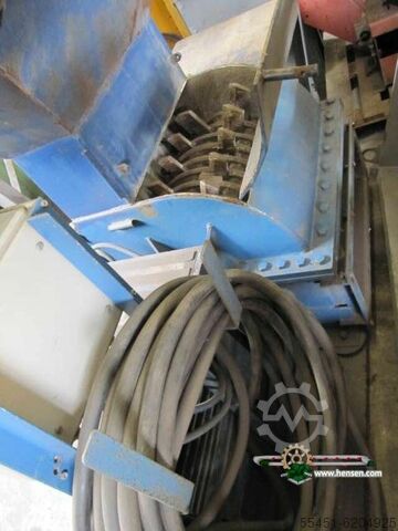 Hammermühle van Randwijks 500 x 700