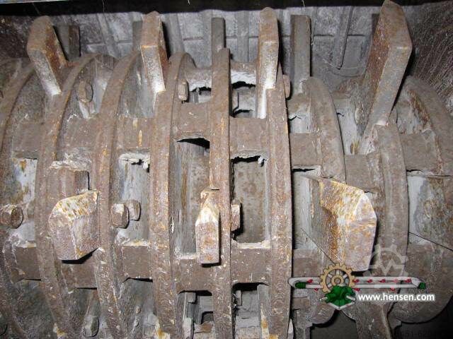 Hammermühle van Randwijks 500 x 700