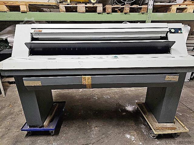 Kopiermaschine OCE-Nederland 4015