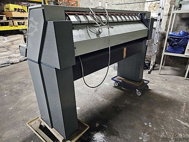 Kopiermaschine OCE-Nederland 4015