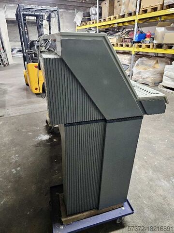 Kopiermaschine OCE-Nederland 4015