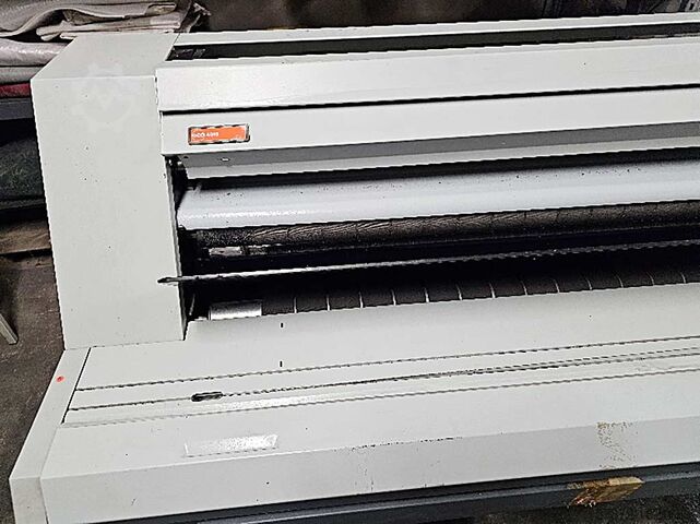 Kopiermaschine OCE-Nederland 4015