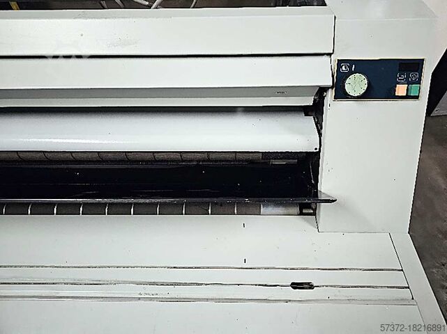 Kopiermaschine OCE-Nederland 4015