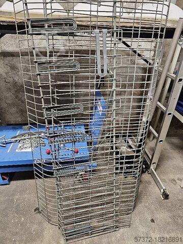 Kopiermaschine OCE-Nederland 4015