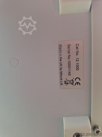 Mikura Autura 1000 Microplate Washer Mikura Autura 1000