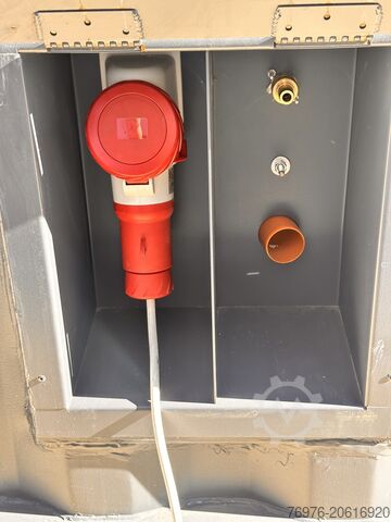 Mobile Shop/ Food Truck Other Gastro Seecontainer, Food Container,