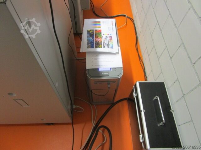 DIGITAL PRINTER CANON IMAGEPRESS C700