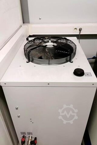 Metal 3D printer SLM 250 HL