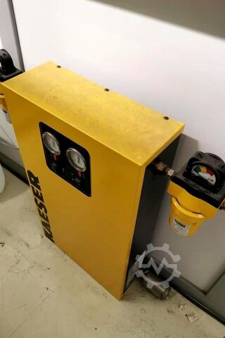Metal 3D printer SLM 250 HL