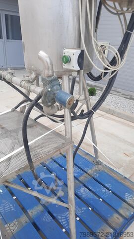 Sole-Dosieranlage (433A)  
