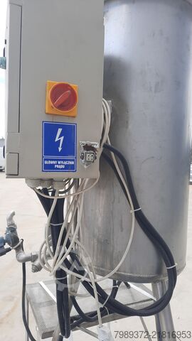 Sole-Dosieranlage (433A)  
