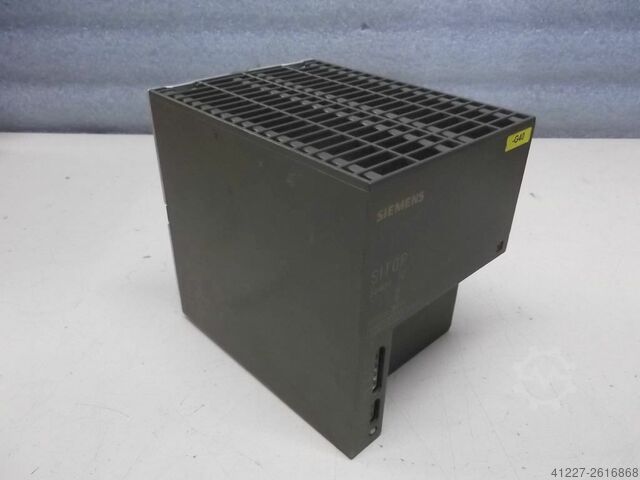 Power supply Siemens Sitop Power 10  6EP1 334-2BA00