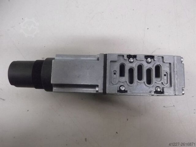 Druckregler-Zwischenplatte Festo LR-ZP-A-D-2