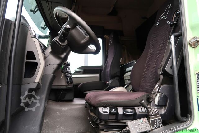 Standard SZM MAN TGS 18.460 4x4 H BLS