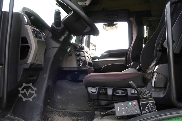 Standard SZM MAN TGS 18.460 4x4 H BLS