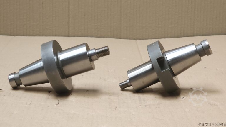 Clamping Chuck LORENZ LS 156