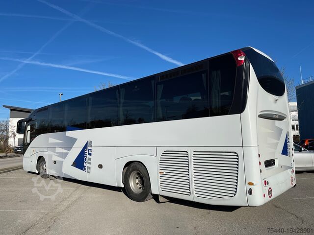 Reisebus Iveco Irisbus Magelys Pro - Euro5