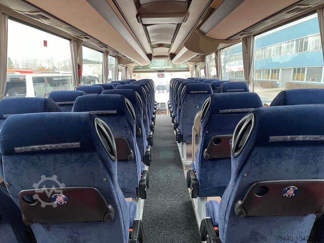 Reisebus Iveco Irisbus Magelys Pro - Euro5