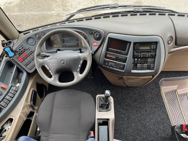 Reisebus Iveco Irisbus Magelys Pro - Euro5