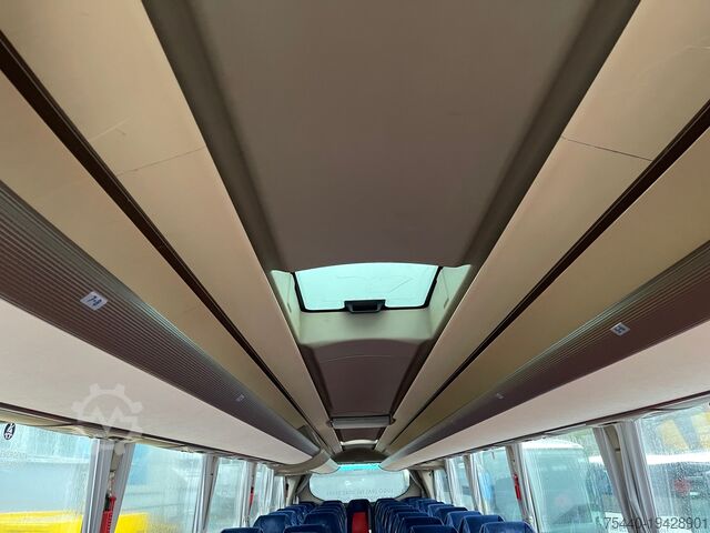 Reisebus Iveco Irisbus Magelys Pro - Euro5