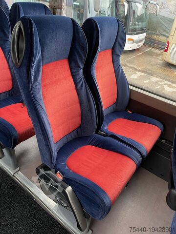 Reisebus Iveco Irisbus Magelys Pro - Euro5