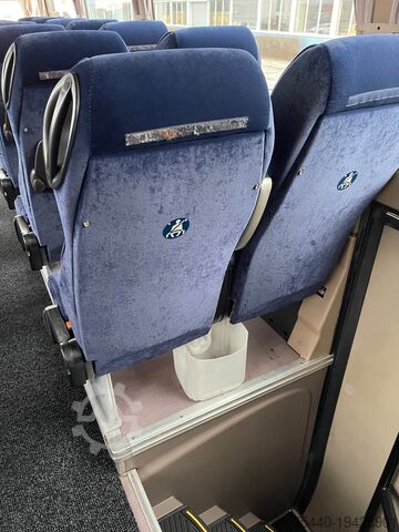 Reisebus Iveco Irisbus Magelys Pro - Euro5