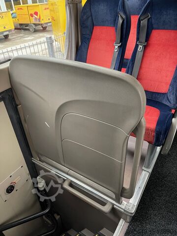 Reisebus Iveco Irisbus Magelys Pro - Euro5