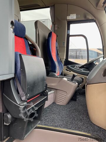 Reisebus Iveco Irisbus Magelys Pro - Euro5