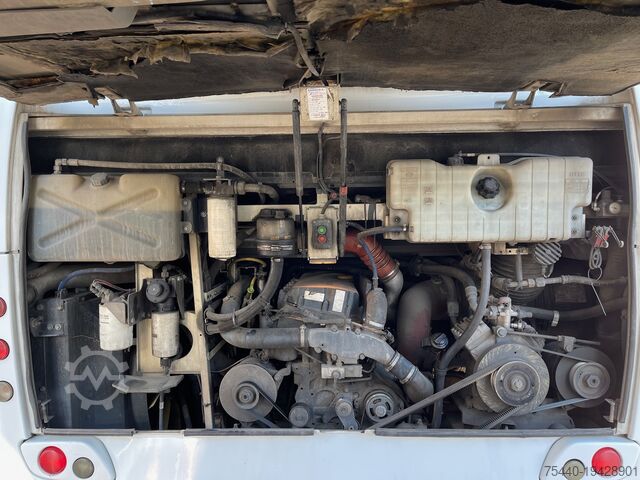 Reisebus Iveco Irisbus Magelys Pro - Euro5