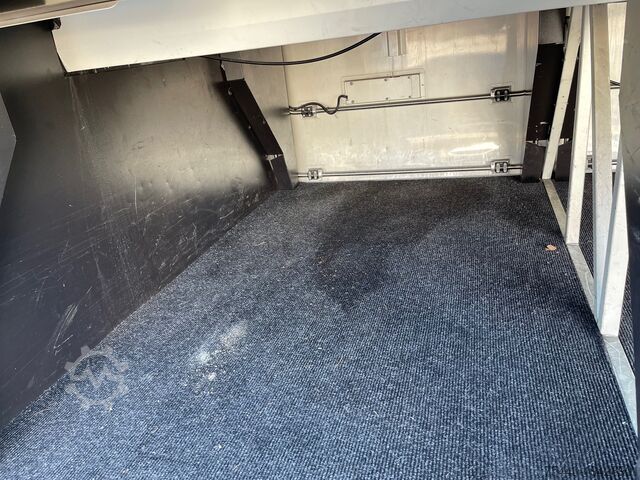 Reisebus Iveco Irisbus Magelys Pro - Euro5