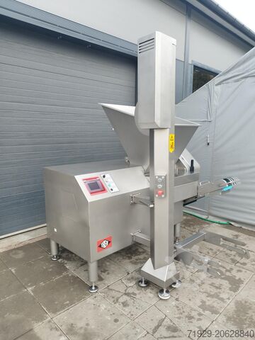 Treif Twister AT dicer - year 2010 Treif Twister AT