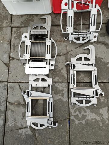 Treif Twister AT dicer - year 2010 Treif Twister AT