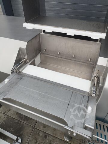 Treif Twister AT dicer - year 2010 Treif Twister AT