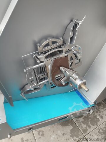 Treif Twister AT dicer - year 2010 Treif Twister AT