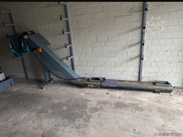 CNC machining center Hommel Unverzagt GmbH UVA 725 Plus