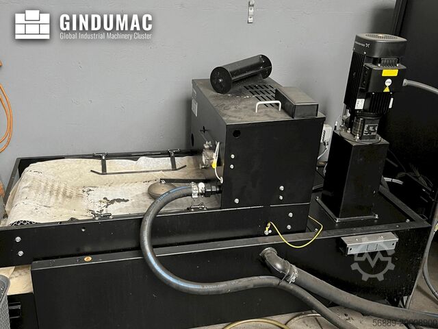 Vertical Machining Centre Hurco VMX50i