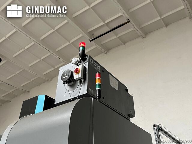 Vertical Machining Centre Hurco VMX50i