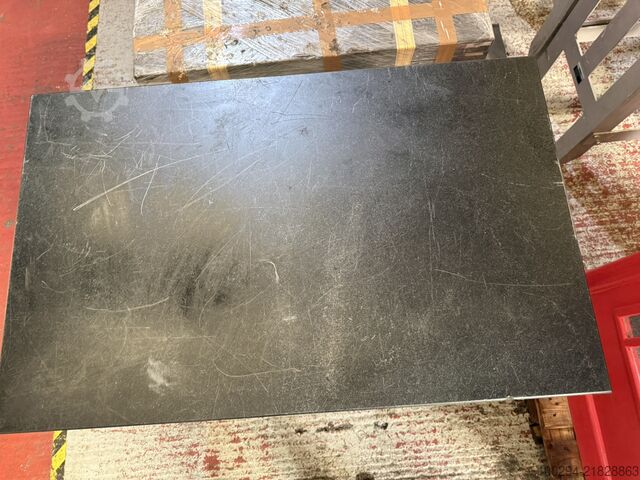 Measuring plate Insize Granite Surface plate