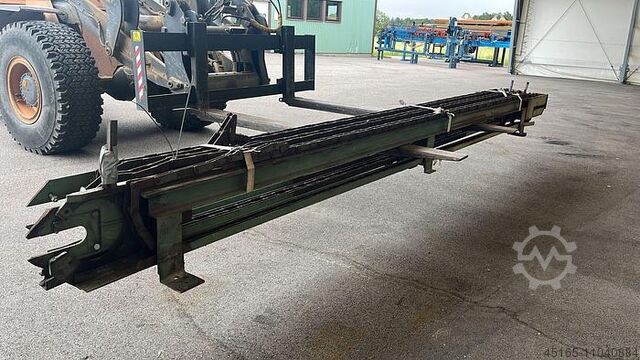 Conveying Machinery Chain conveyor 