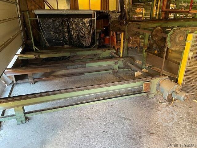 Conveying Machinery Chain conveyor